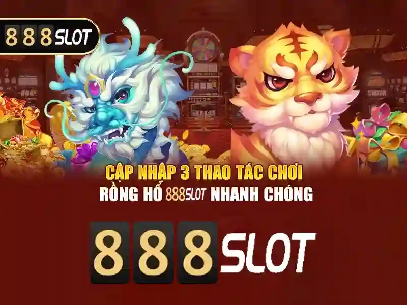 888slot: đánh giá tổng quan về nền tảng slot trực tuyến