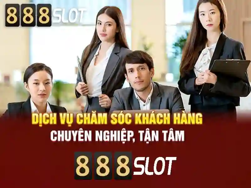 888slot - Tổng quan về nền tảng slot trực tuyến