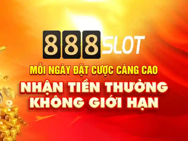 Giới thiệu về 888slot