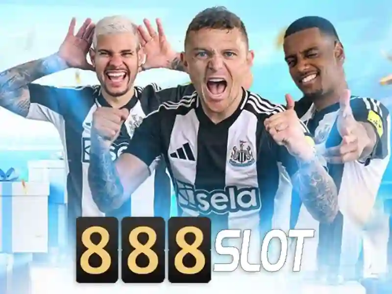 Giới thiệu về 888slot