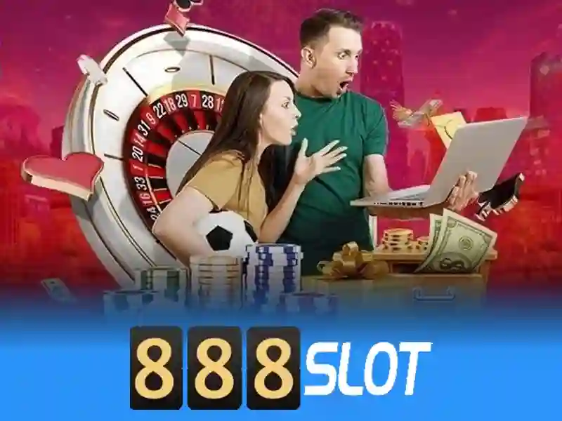 888slot là gì?