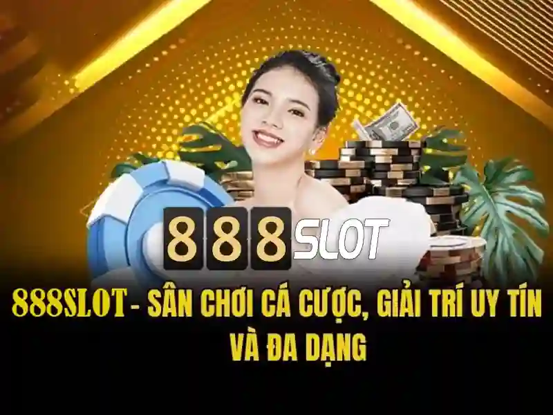 Giới thiệu về 888slot