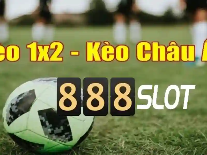 888slot: Đánh giá toàn diện về sòng bài slot trực tuyến