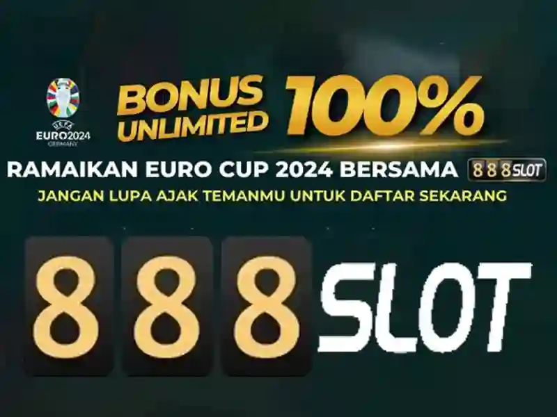 888slot - Trải nghiệm casino slot hàng đầu trực tuyến