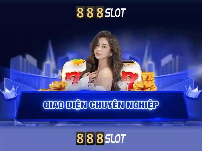 888slot - Tổng quan về nền tảng đánh bạc trực tuyến