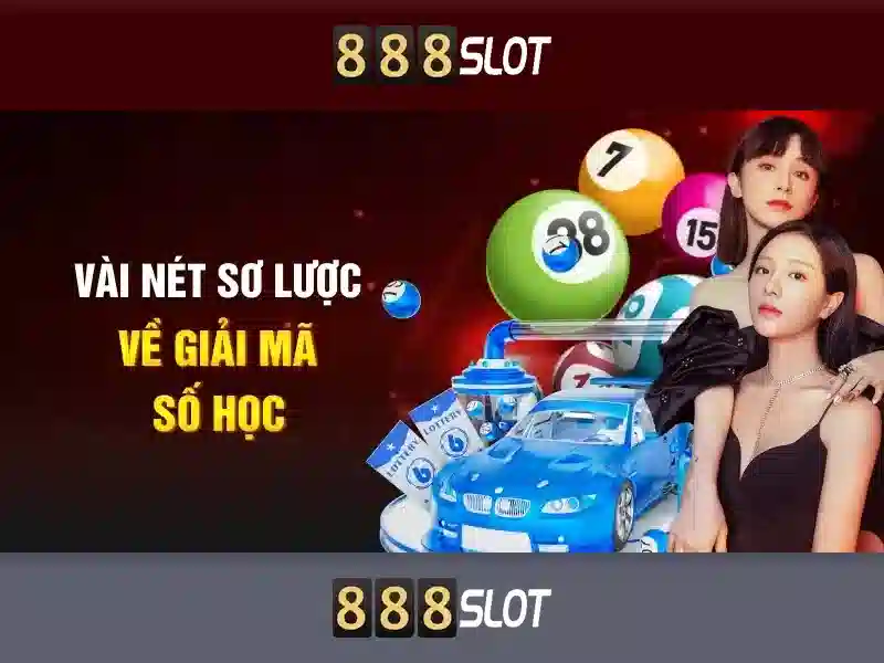 Trò chơi tại 888slot