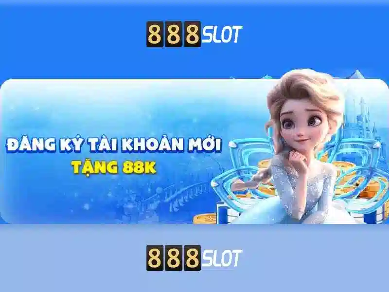 888slot: Toàn cảnh nền tảng slot trực tuyến