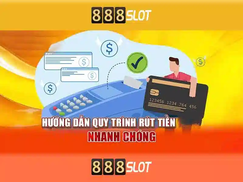 888Slot - Trải nghiệm casino trực tuyến hàng đầu