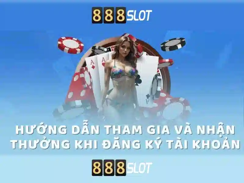 Giới thiệu về 888slot