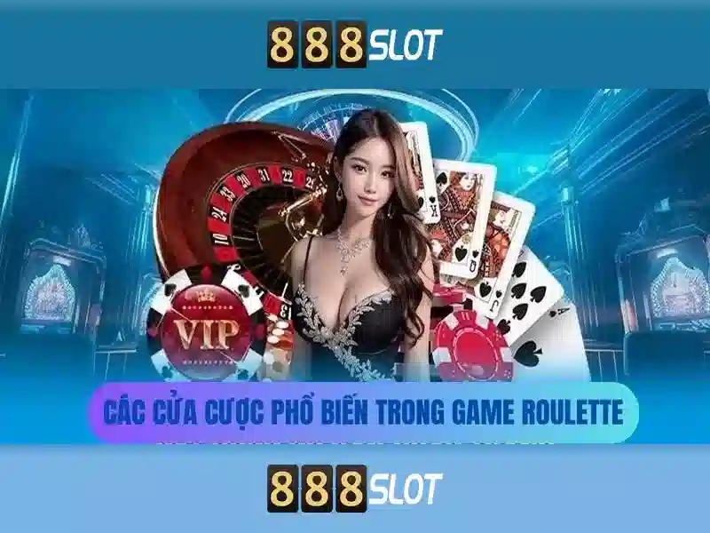 888Slot: Trải nghiệm máy slot trực tuyến đỉnh cao