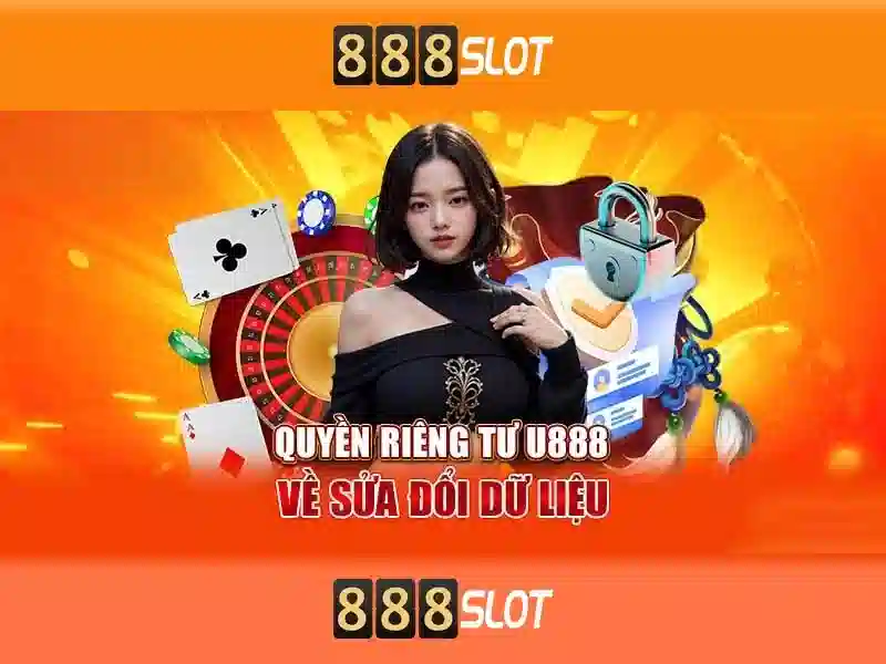 888slot - Nền tảng đánh bạc trực tuyến phổ biến