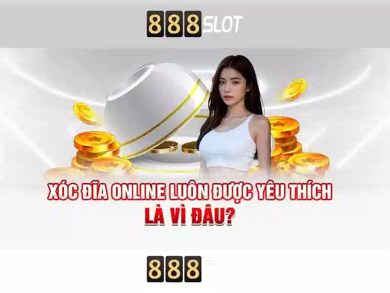 Giới thiệu về 888slot