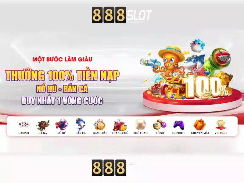 Hệ thống vũ khí đa dạng trong game bắn cá 888slot