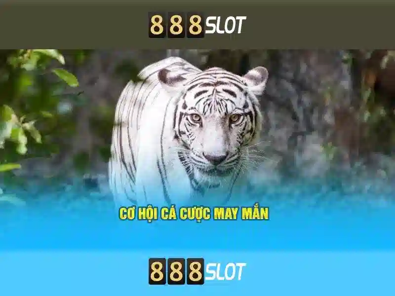 888slot - Cổng trò chơi slot trực tuyến