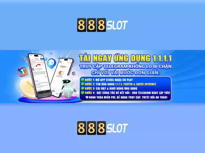 888slot: Sòng casino trực tuyến hàng đầu