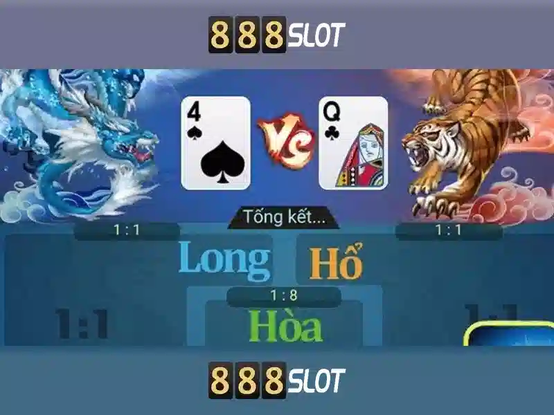 Trò chơi trên 888slot