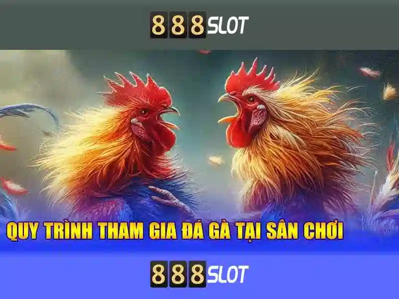 Giới thiệu về 888slot