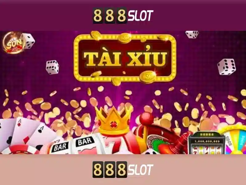 Đặc điểm nổi bật của 888slot