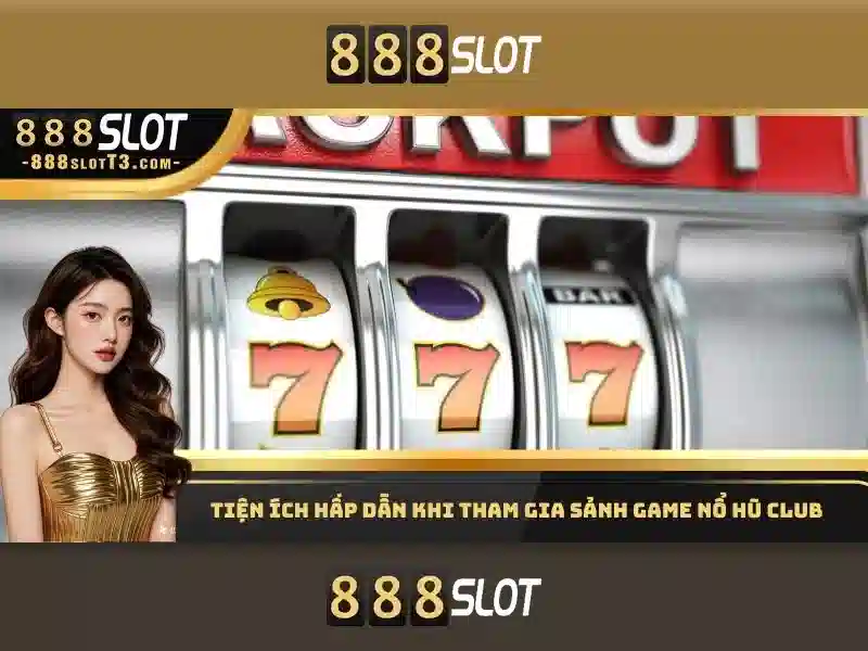 888slot: Nền tảng trò chơi trực tuyến uy tín tại Việt Nam