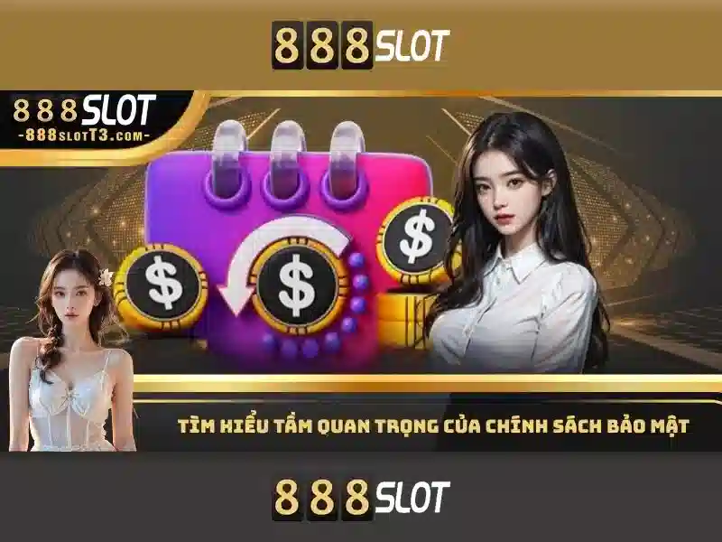 888slot: Trải nghiệm slot trực tuyến tại Việt Nam