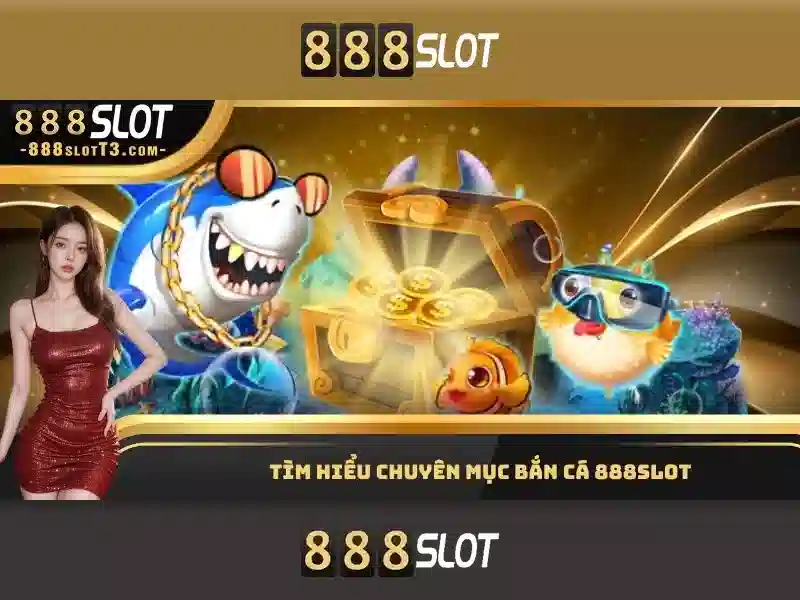 Ưu điểm nổi bật của 888slot