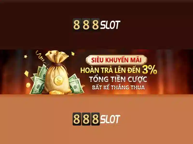 888Slot: Đánh giá nền tảng trò chơi xèng trực tuyến