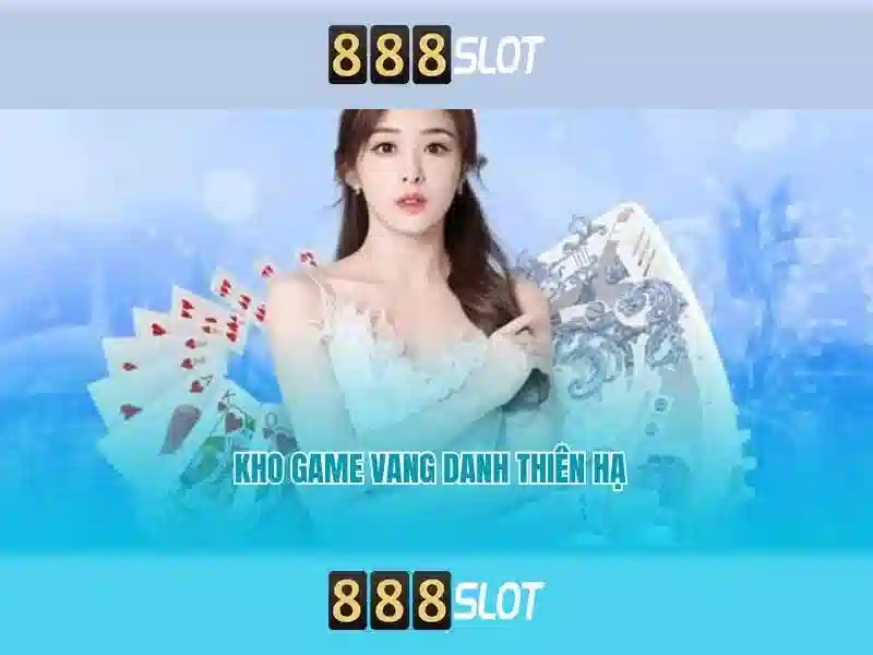 Giới thiệu về 888slot