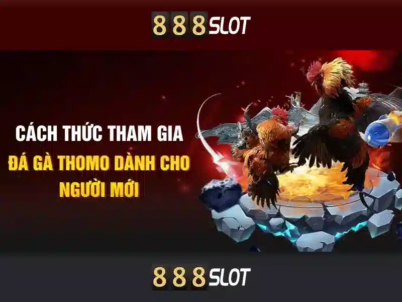 Các trò chơi có tại 888slot