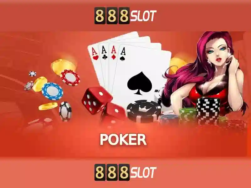 Giới thiệu về 888slot