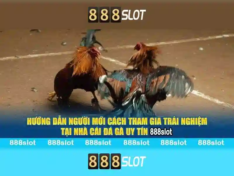 888slot – Nền tảng chơi slot trực tuyến uy tín và thú vị