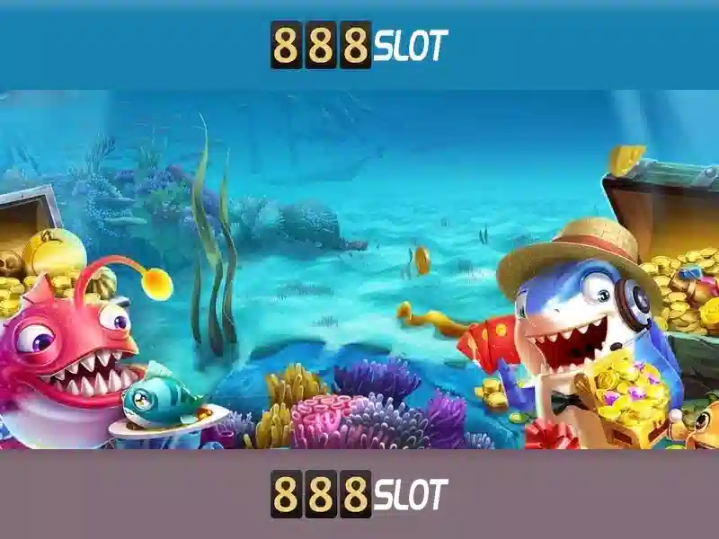 888slot: Đánh giá và trải nghiệm chơi slot trực tuyến hàng đầu