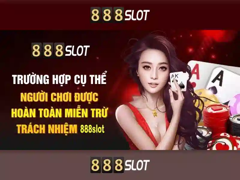 Khám phá 888slot: Sòng bạc trực tuyến và trò chơi
