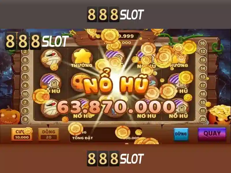 888slot: Đánh giá và trải nghiệm người chơi