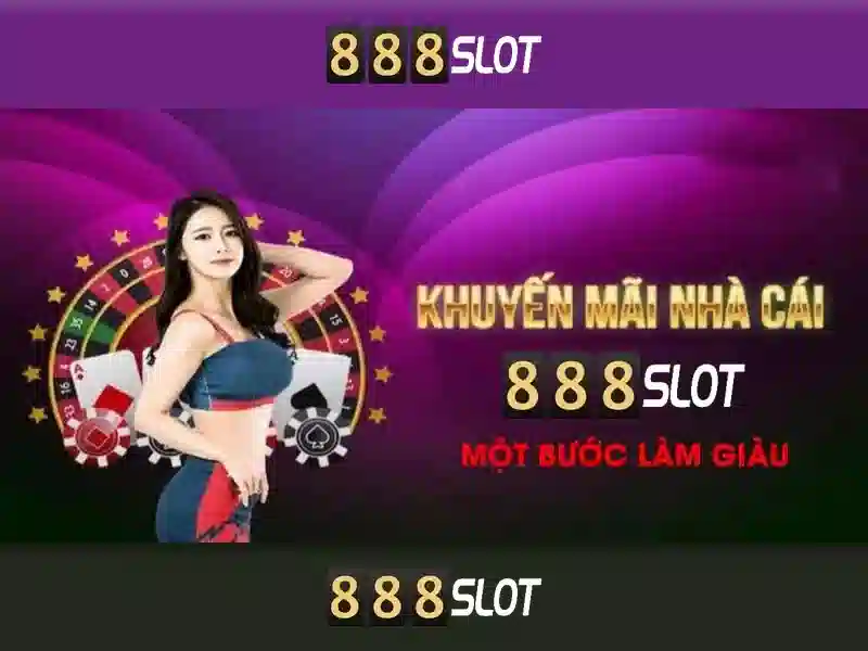 888slot: Trải nghiệm casino trực tuyến an toàn và thú vị