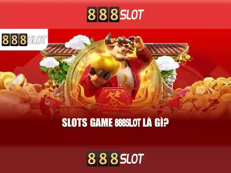 888slot: Nhà cái casino trực tuyến đáng tin cậy và giải trí đỉnh cao