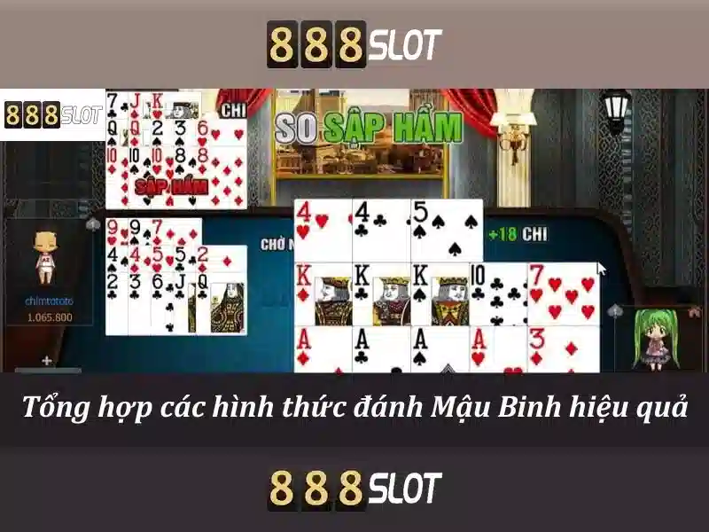 Giới thiệu về 888slot và danh tiếng của nó