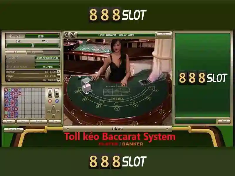 888slot: đột phá trong thế giới casino trực tuyến
