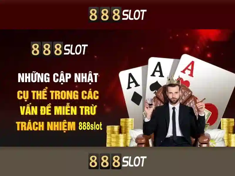 Khám phá 888slot: Nền tảng slot trực tuyến uy tín và giải trí cao