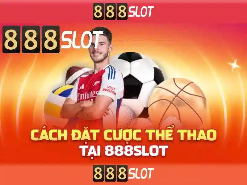 888slot - Nền tảng casino trực tuyến