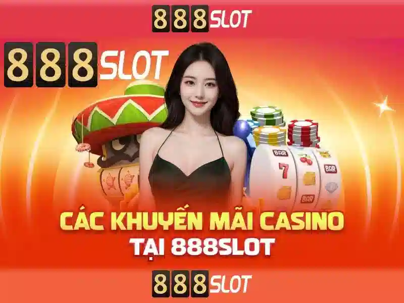 888slot - Trải nghiệm casino trực tuyến đáng tin cậy và thú vị