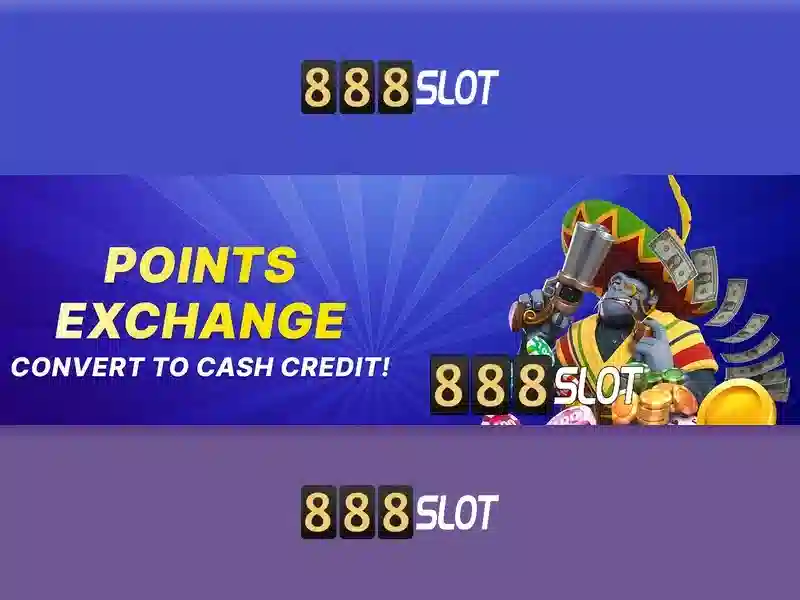 Giới thiệu về 888slot