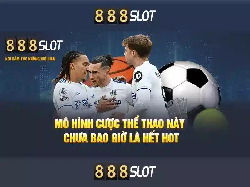 888slot: Trải nghiệm slot trực tuyến đỉnh cao