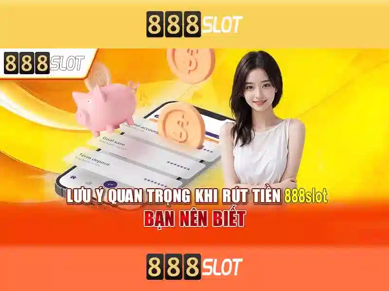 Khám phá 888slot