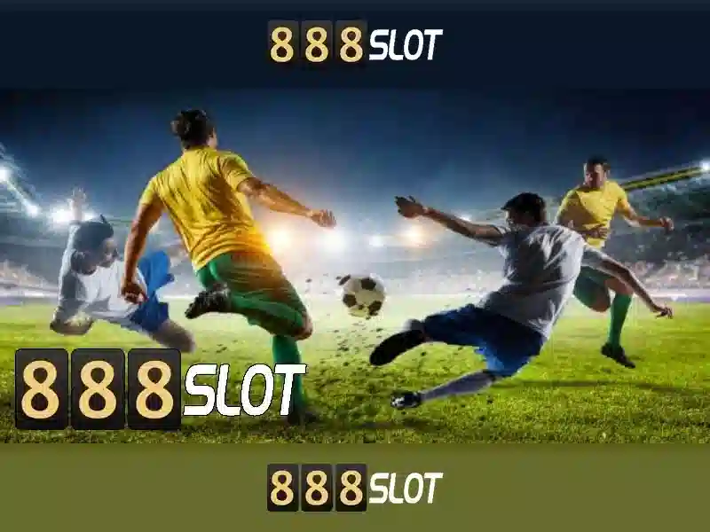 888slot: Nền tảng slot trực tuyến uy tín và đa dạng