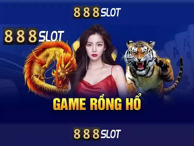 Khám phá 888slot - Sân chơi máy xèng trực tuyến uy tín
