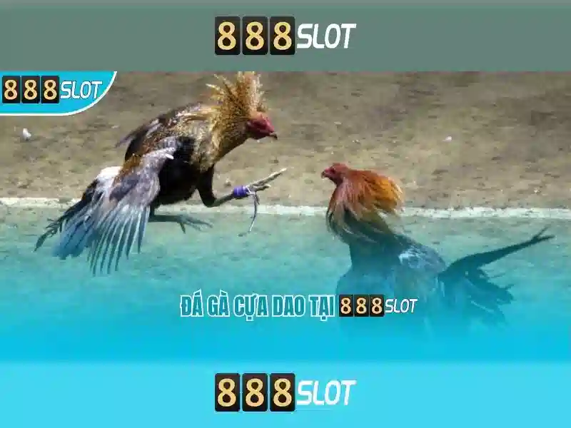 Các trò chơi tại 888slot