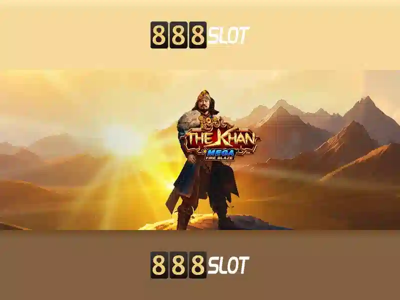 888slot: Tổng quan về nền tảng casino trực tuyến