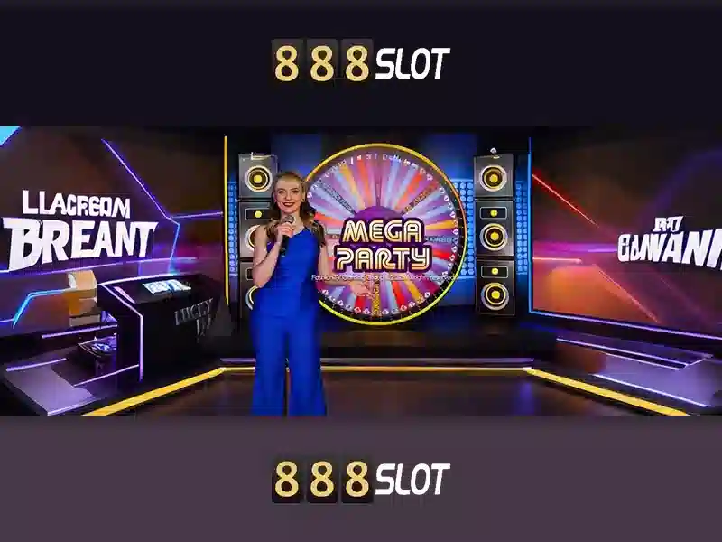 888slot - Đánh giá nền tảng casino trực tuyến
