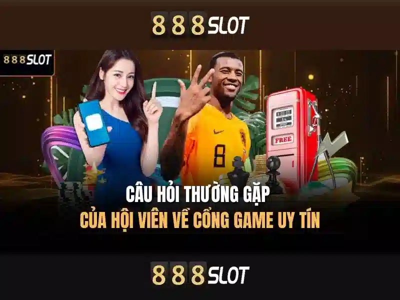 Ảnh minh họa cho khu vực người chơi VIP