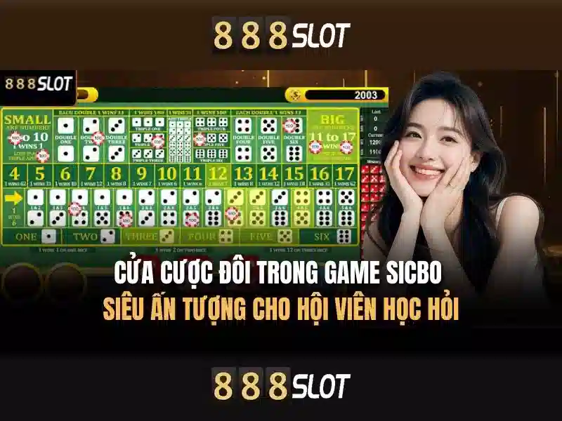 Danh mục trò chơi